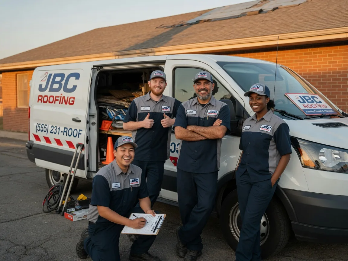 Roof Replacement company in Augusta Springs, VA
